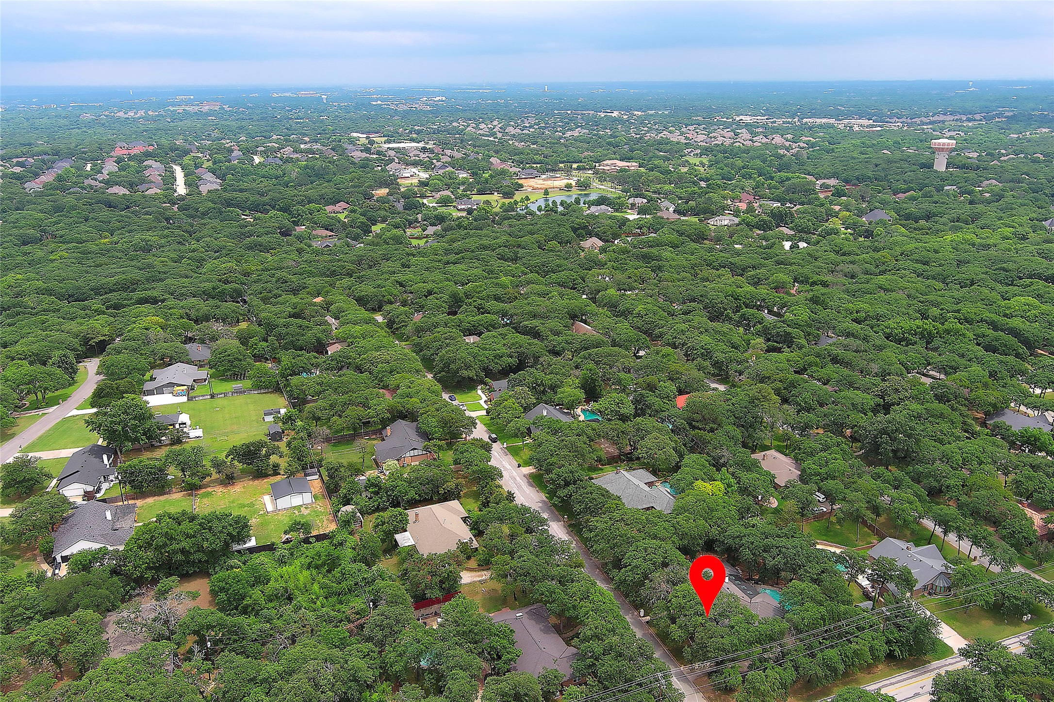 2000 Vista Trail Keller TX 76262