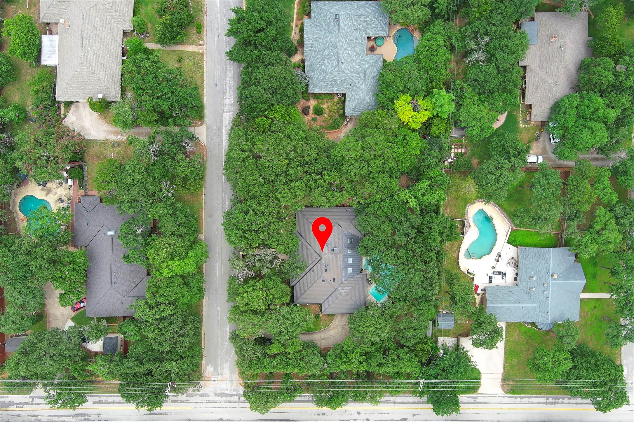 2000 Vista Trail Keller TX 76262
