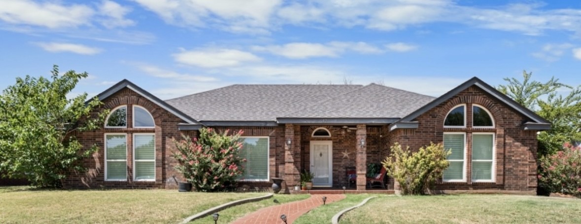42 Harbour Town Street Abilene TX 79606