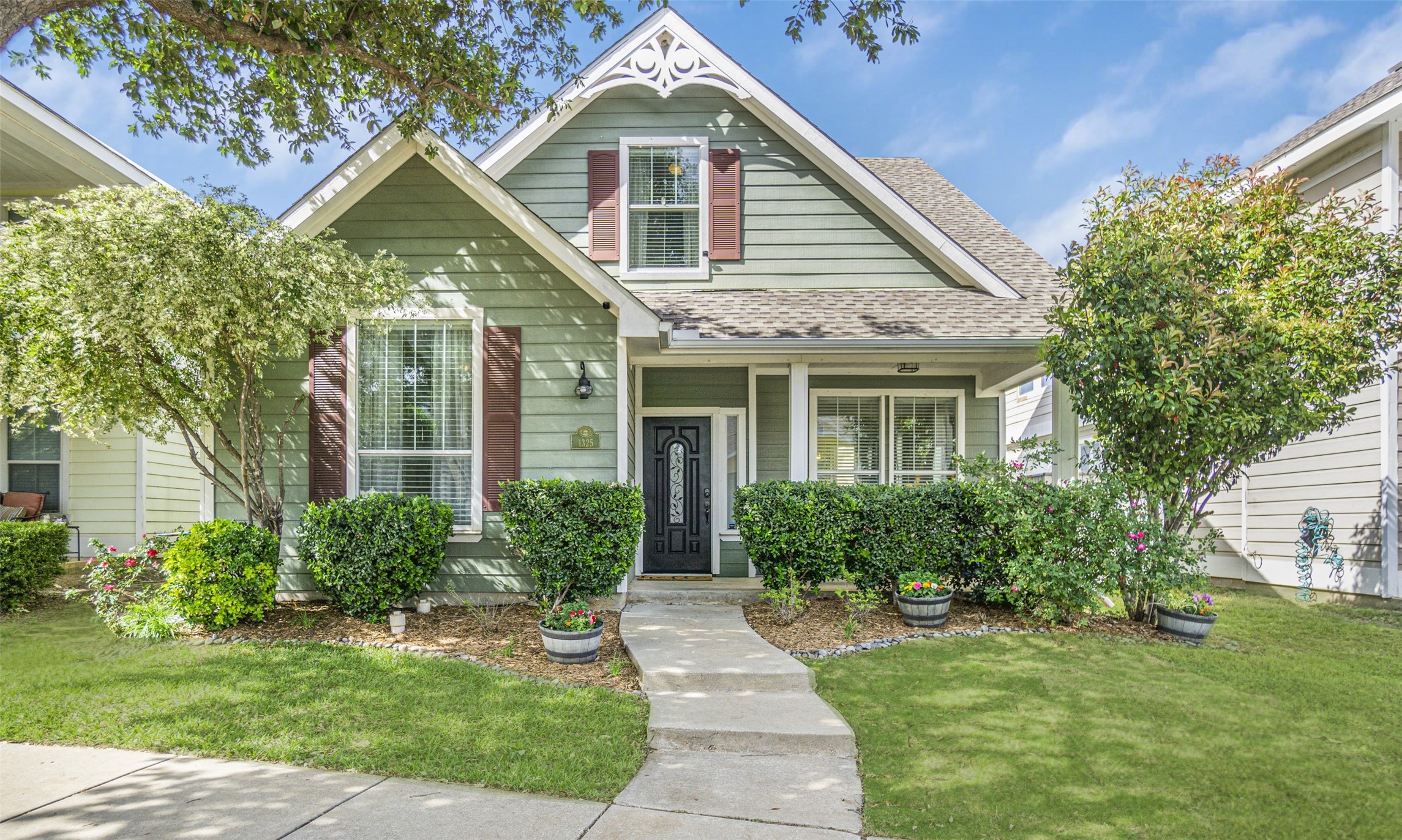 1325 Kingston Place Providence Village TX 76227