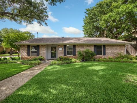 2230 Sierra Drive Grapevine TX 76051