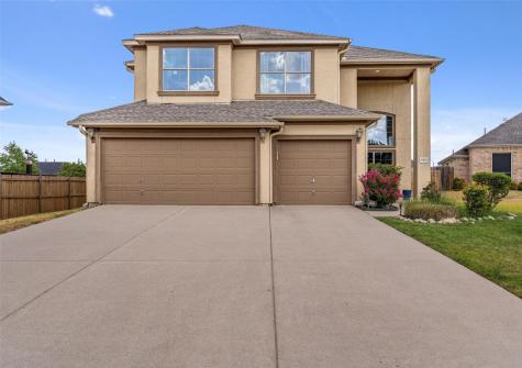 8912 Lake Rock Court Fort Worth TX 76179