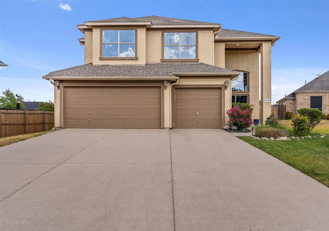 8912 Lake Rock Court Fort Worth TX 76179