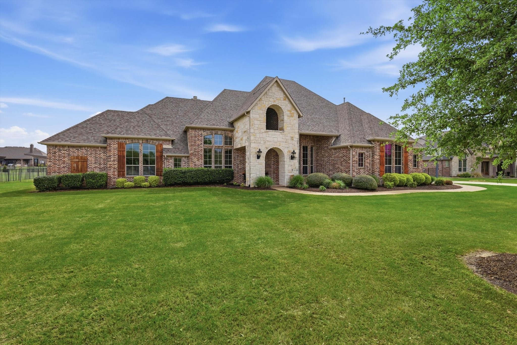 406 Spurgin Road Lucas TX 75002