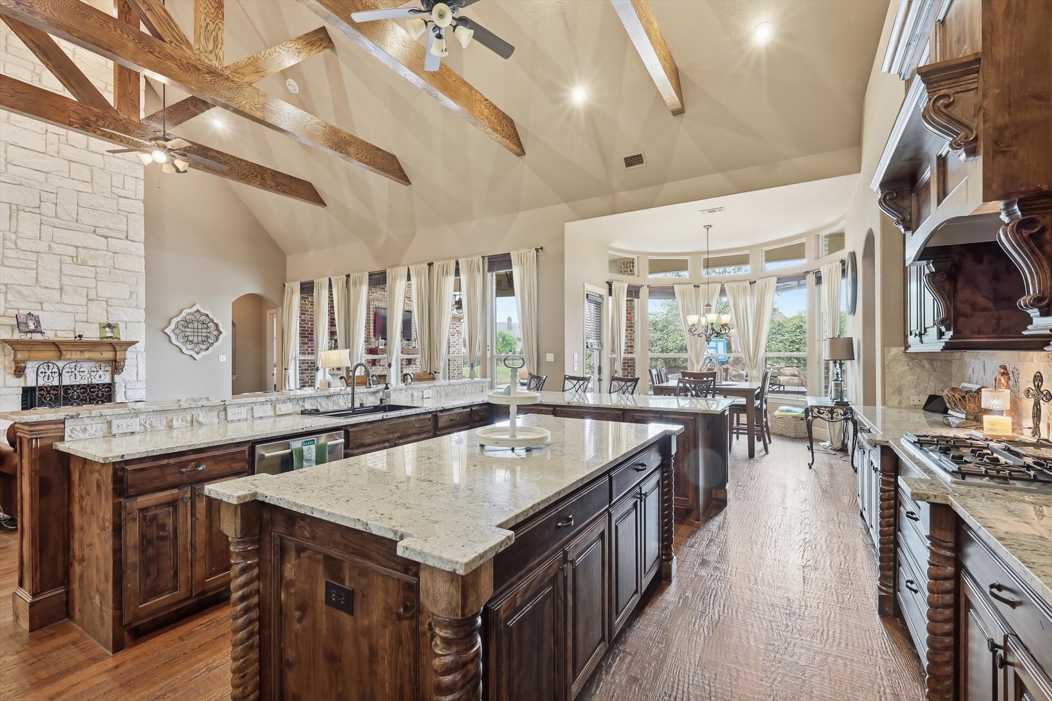406 Spurgin Road Lucas TX 75002