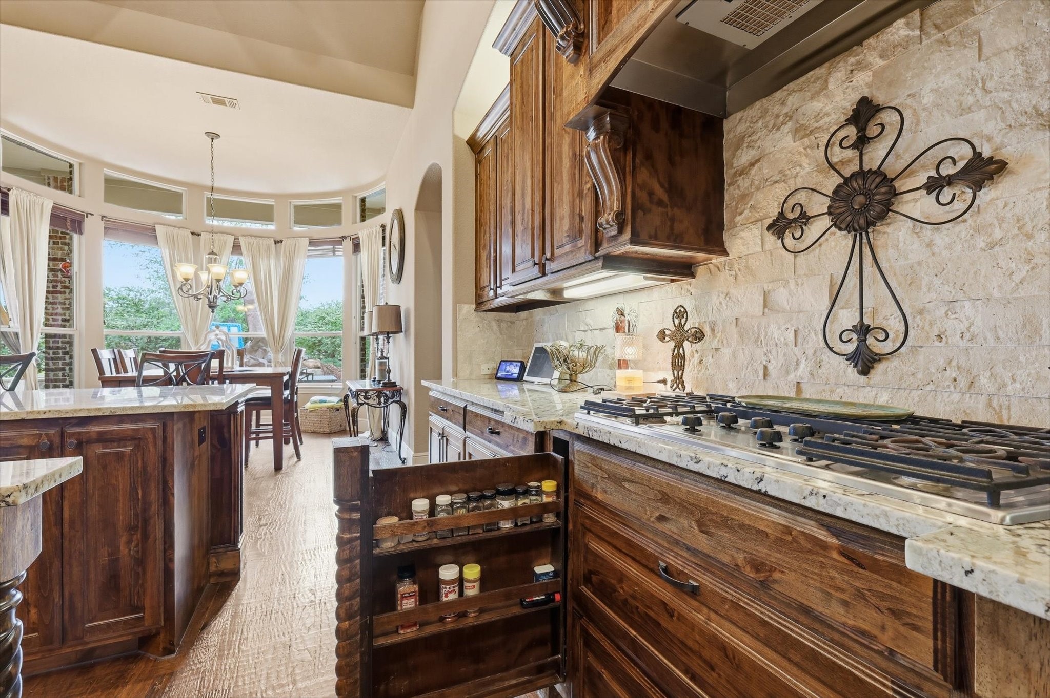 406 Spurgin Road Lucas TX 75002