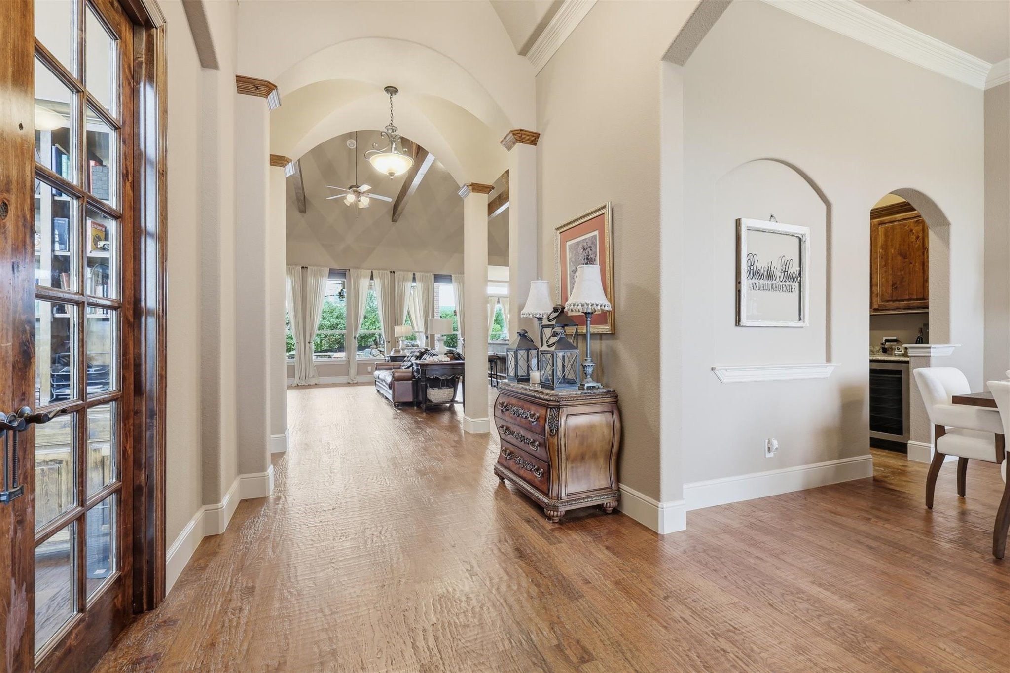 406 Spurgin Road Lucas TX 75002