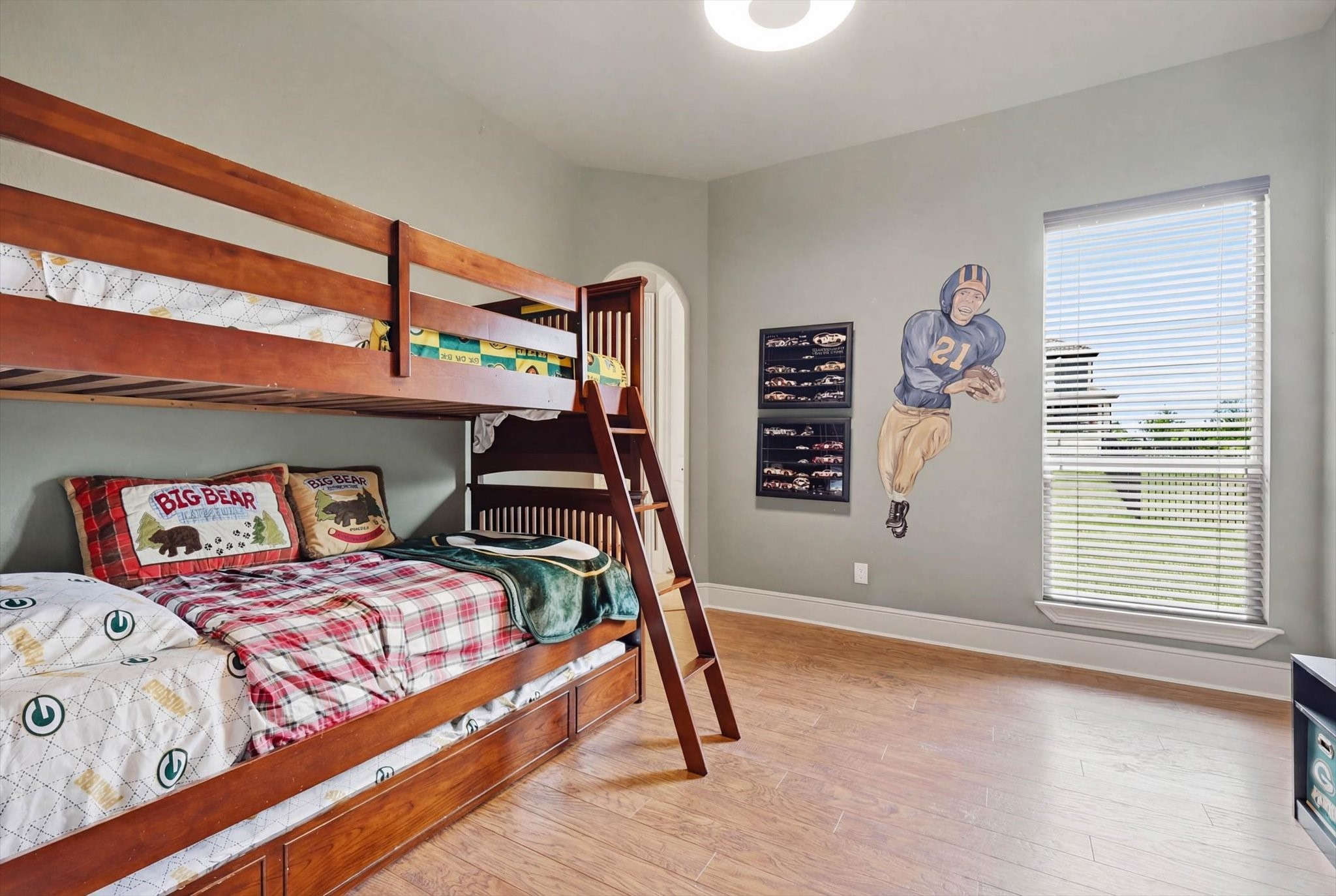 406 Spurgin Road Lucas TX 75002