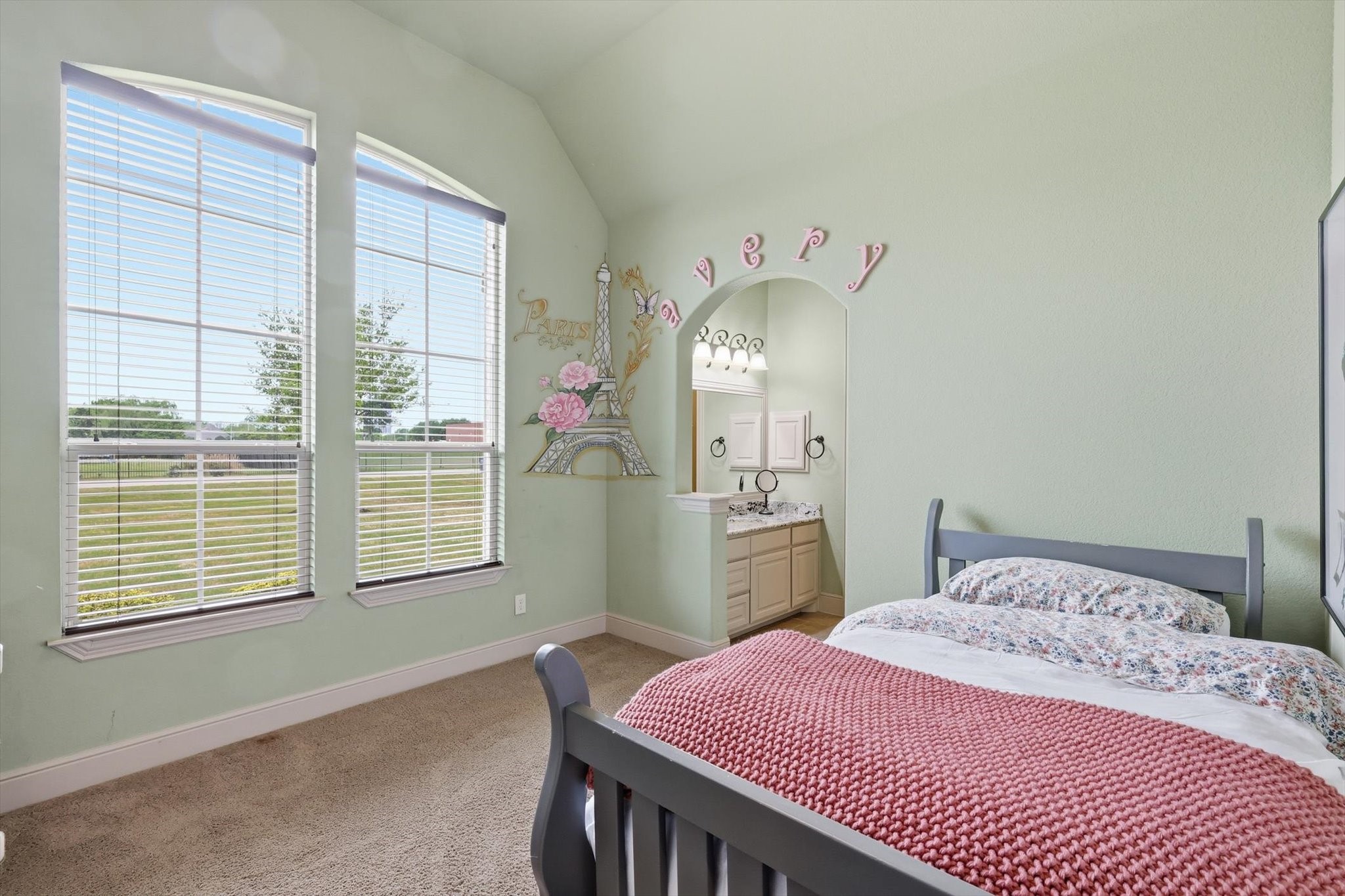 406 Spurgin Road Lucas TX 75002