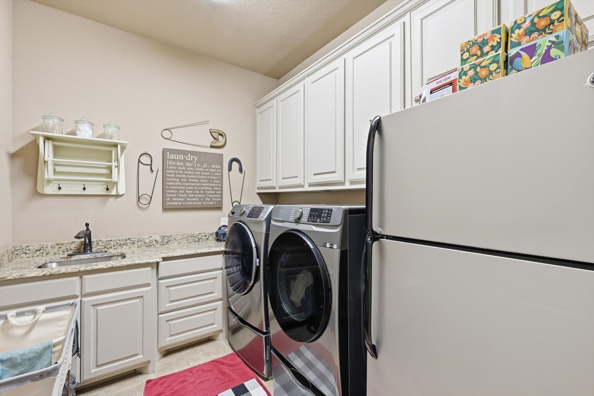 406 Spurgin Road Lucas TX 75002