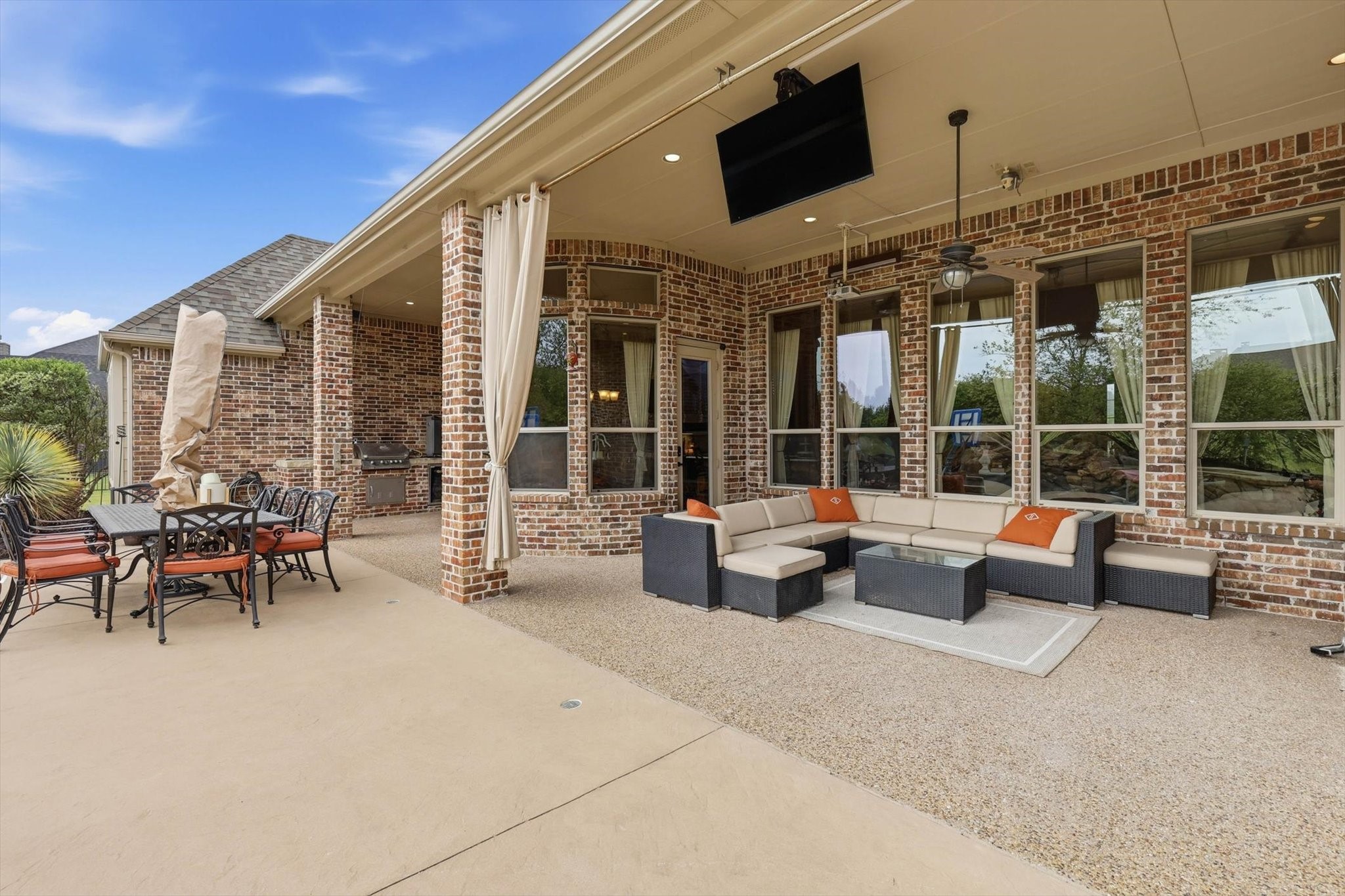 406 Spurgin Road Lucas TX 75002