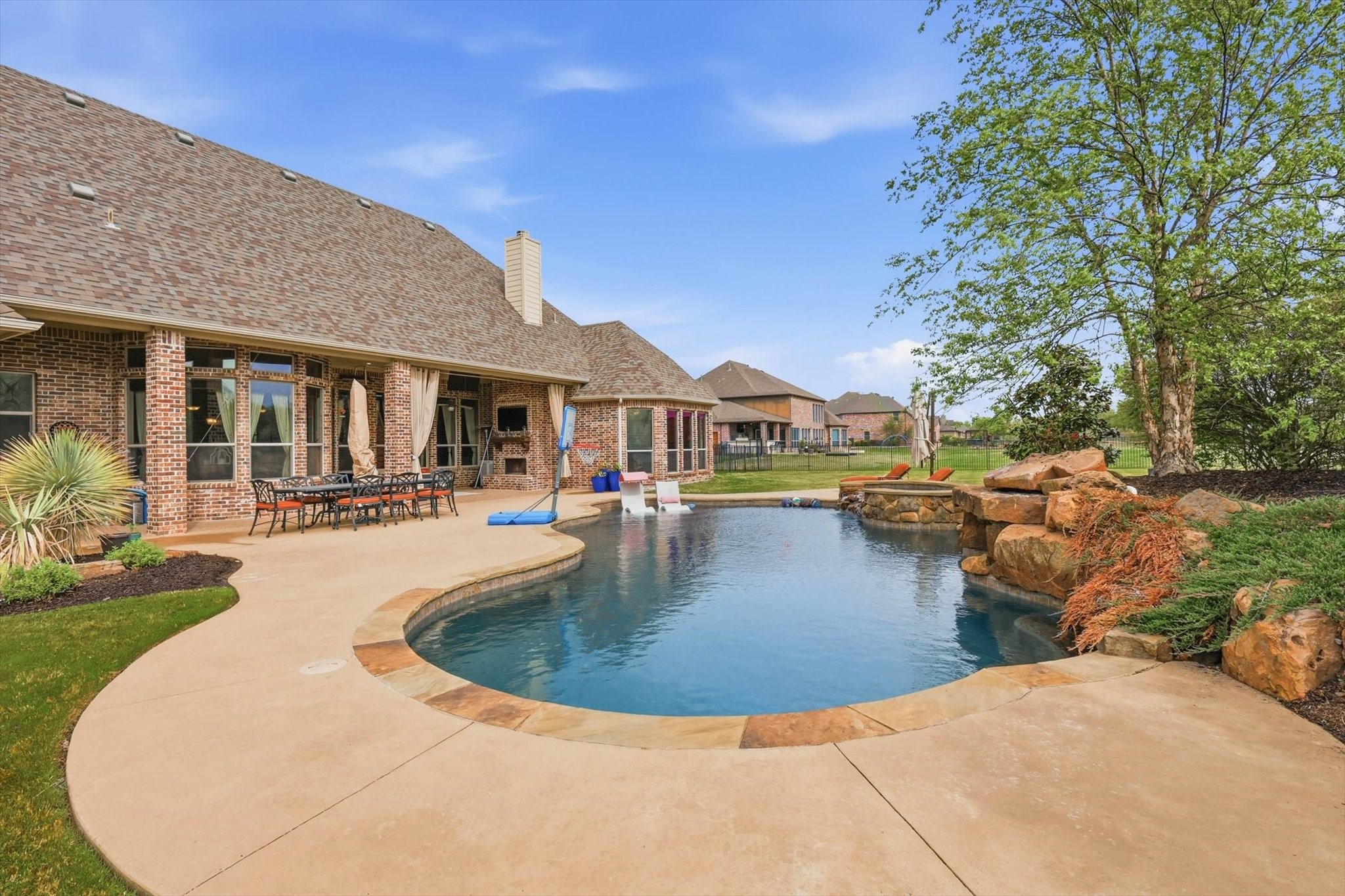 406 Spurgin Road Lucas TX 75002