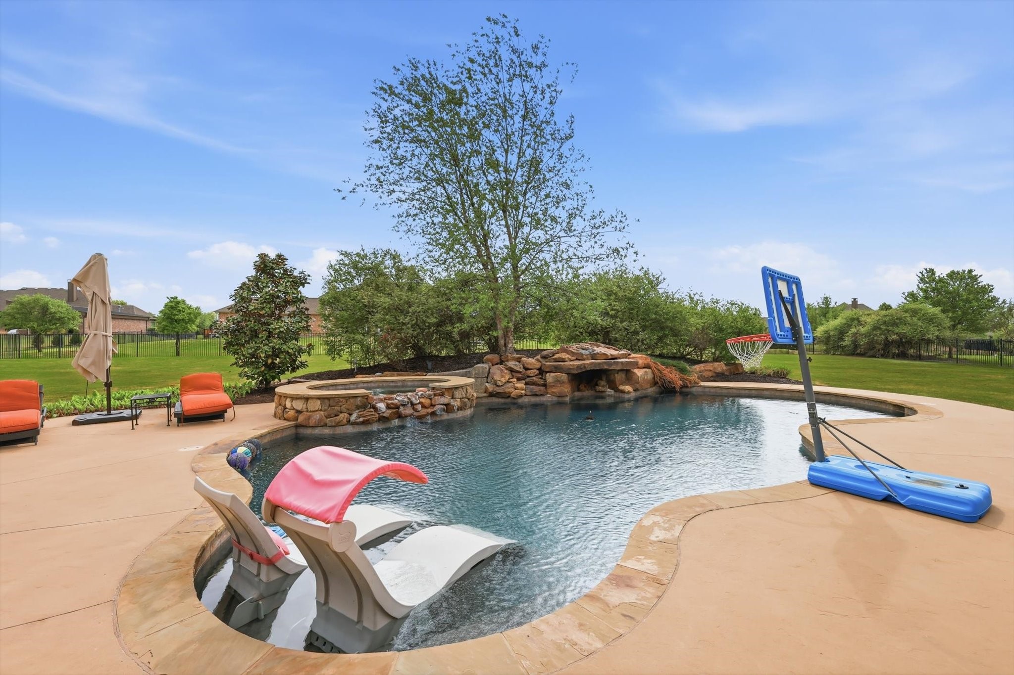 406 Spurgin Road Lucas TX 75002