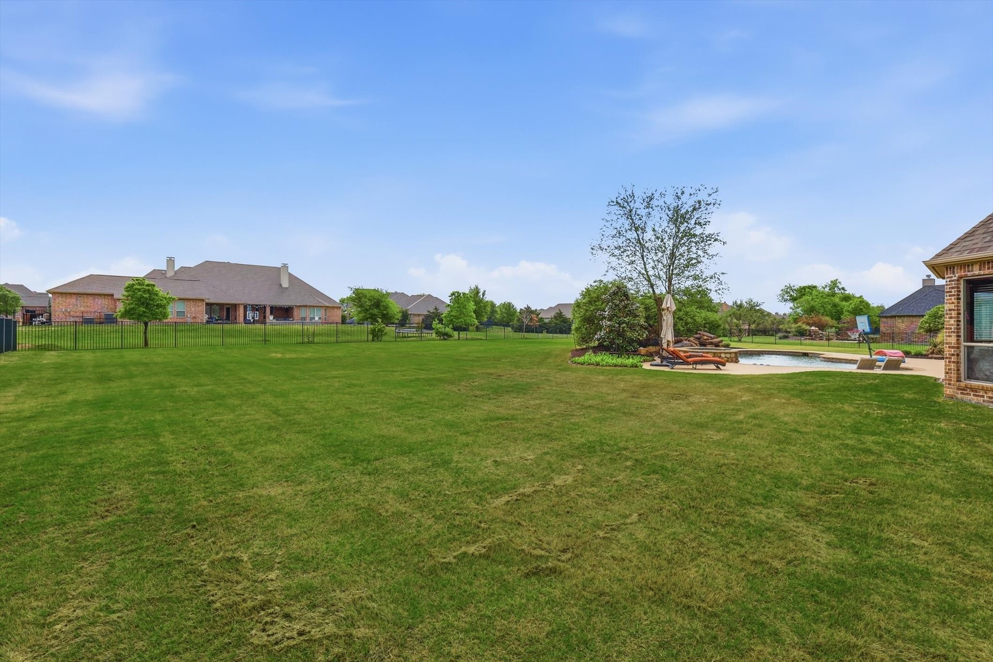 406 Spurgin Road Lucas TX 75002