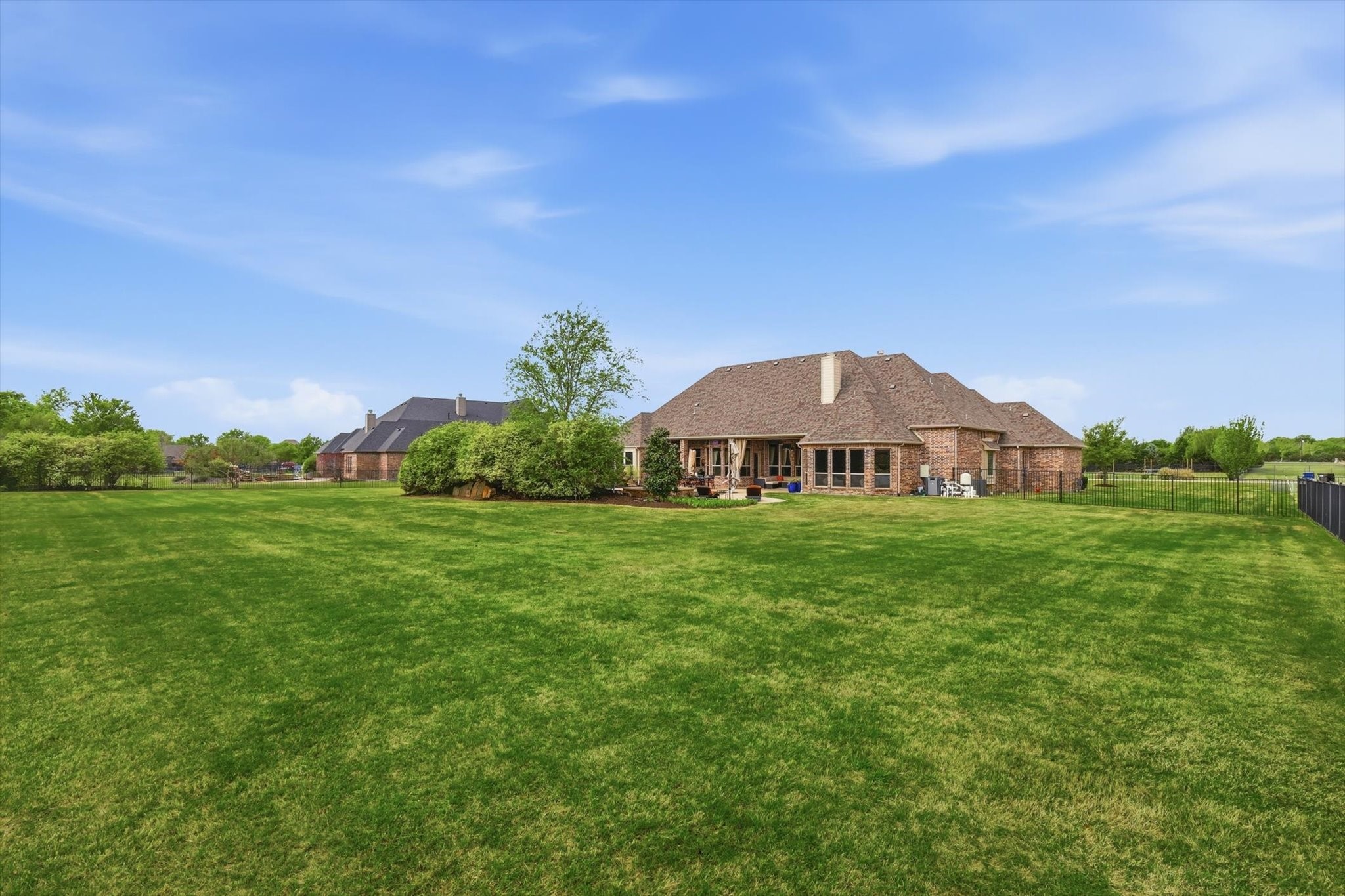 406 Spurgin Road Lucas TX 75002