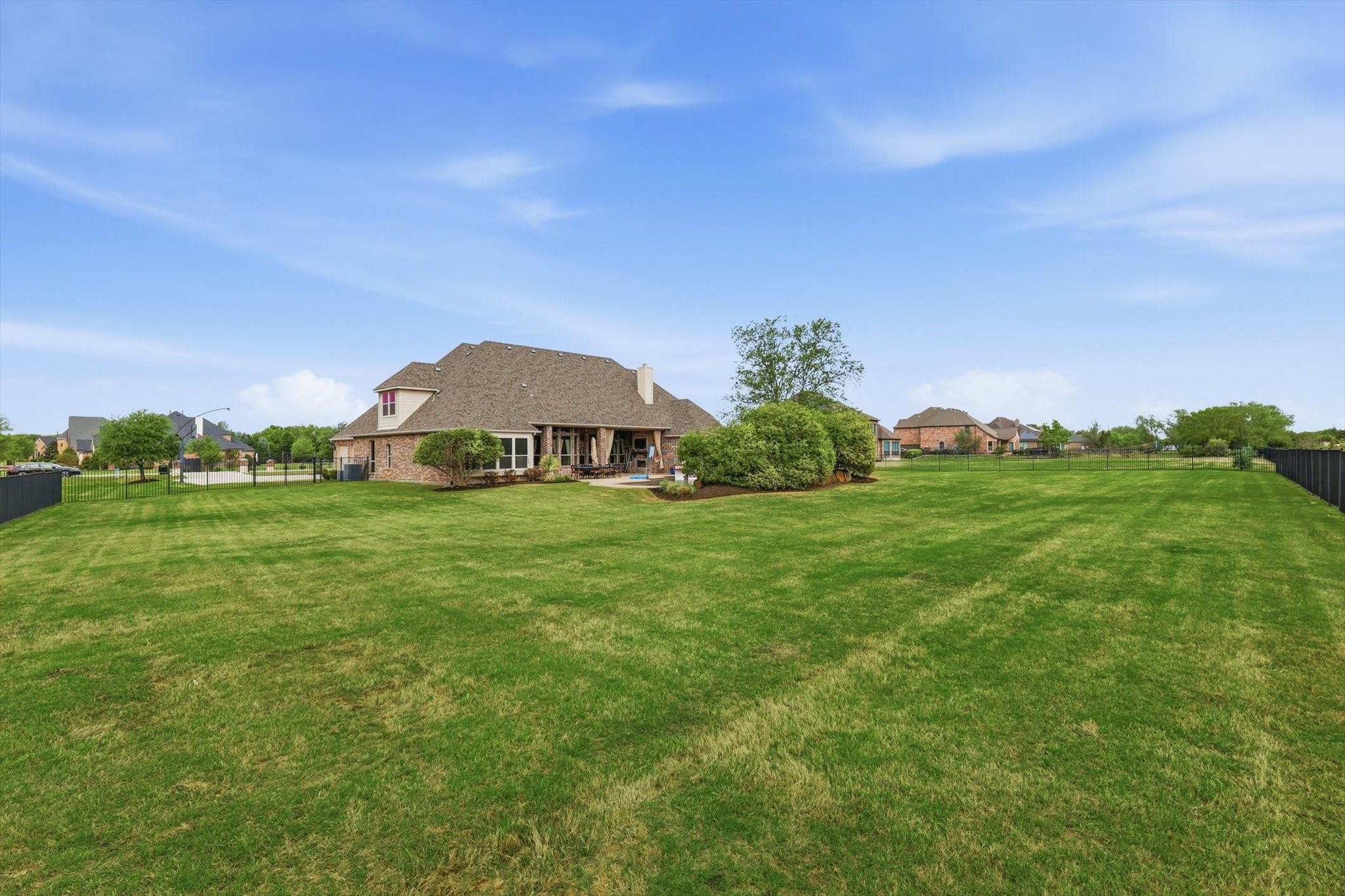 406 Spurgin Road Lucas TX 75002