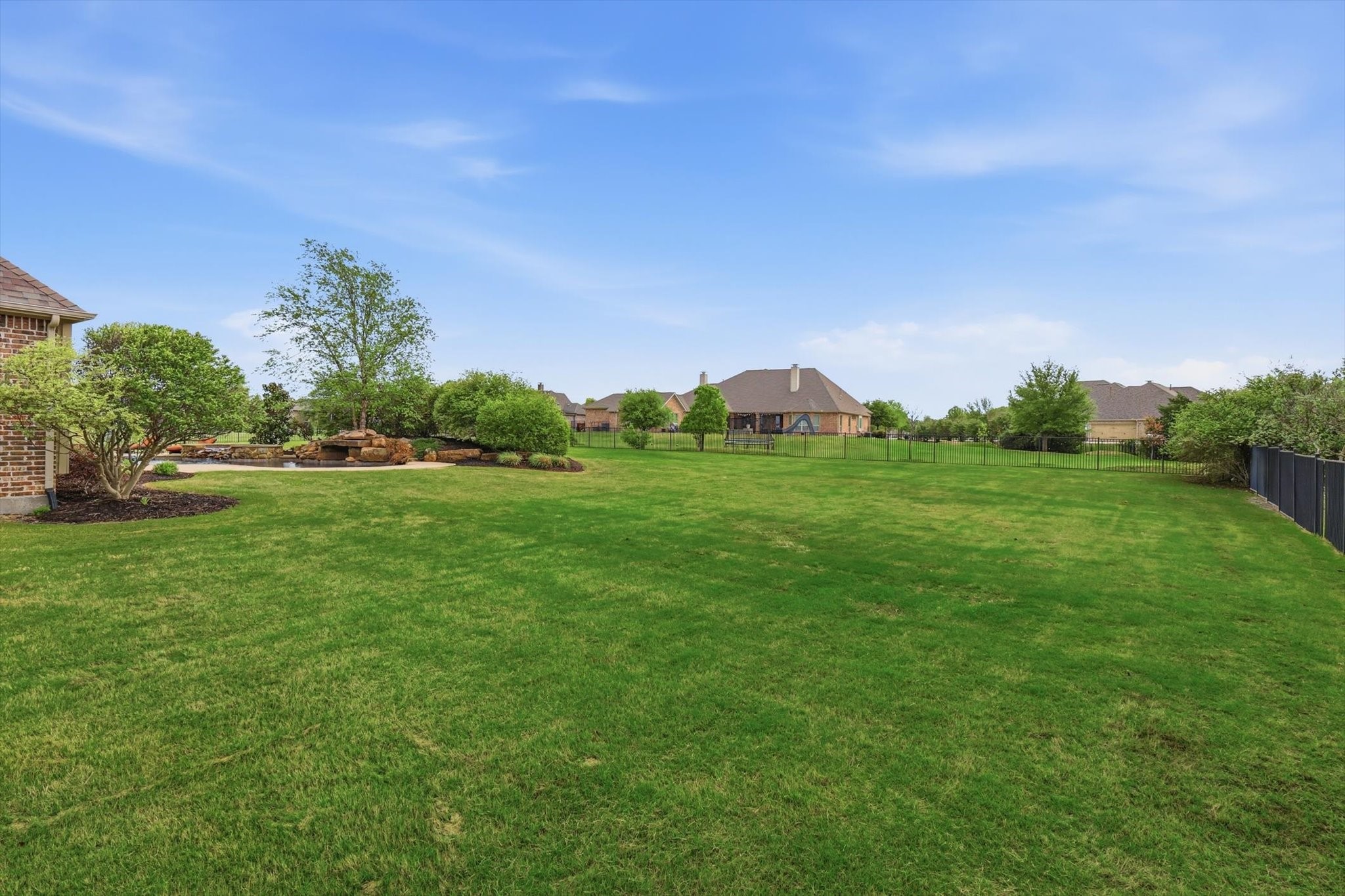 406 Spurgin Road Lucas TX 75002