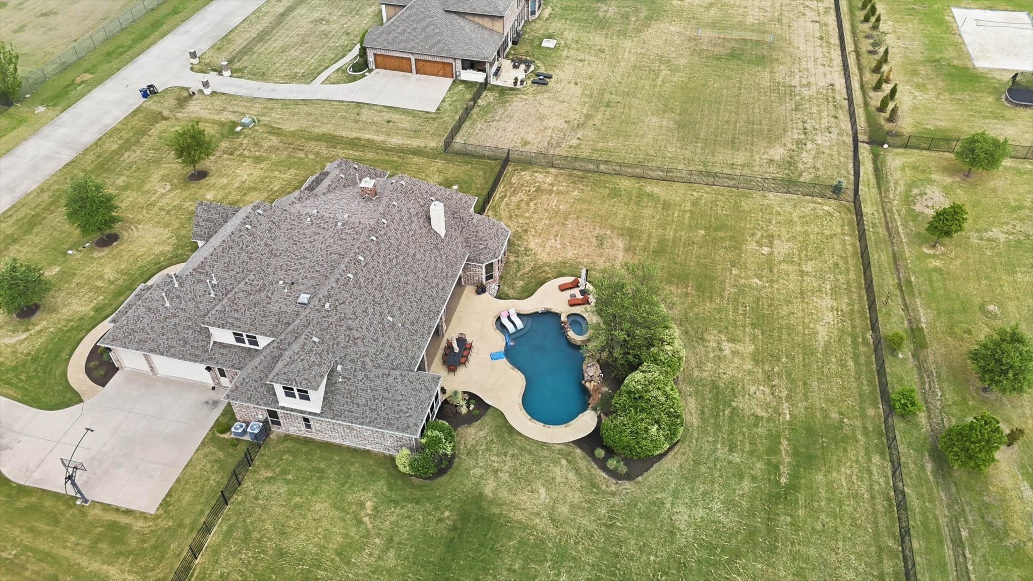 406 Spurgin Road Lucas TX 75002