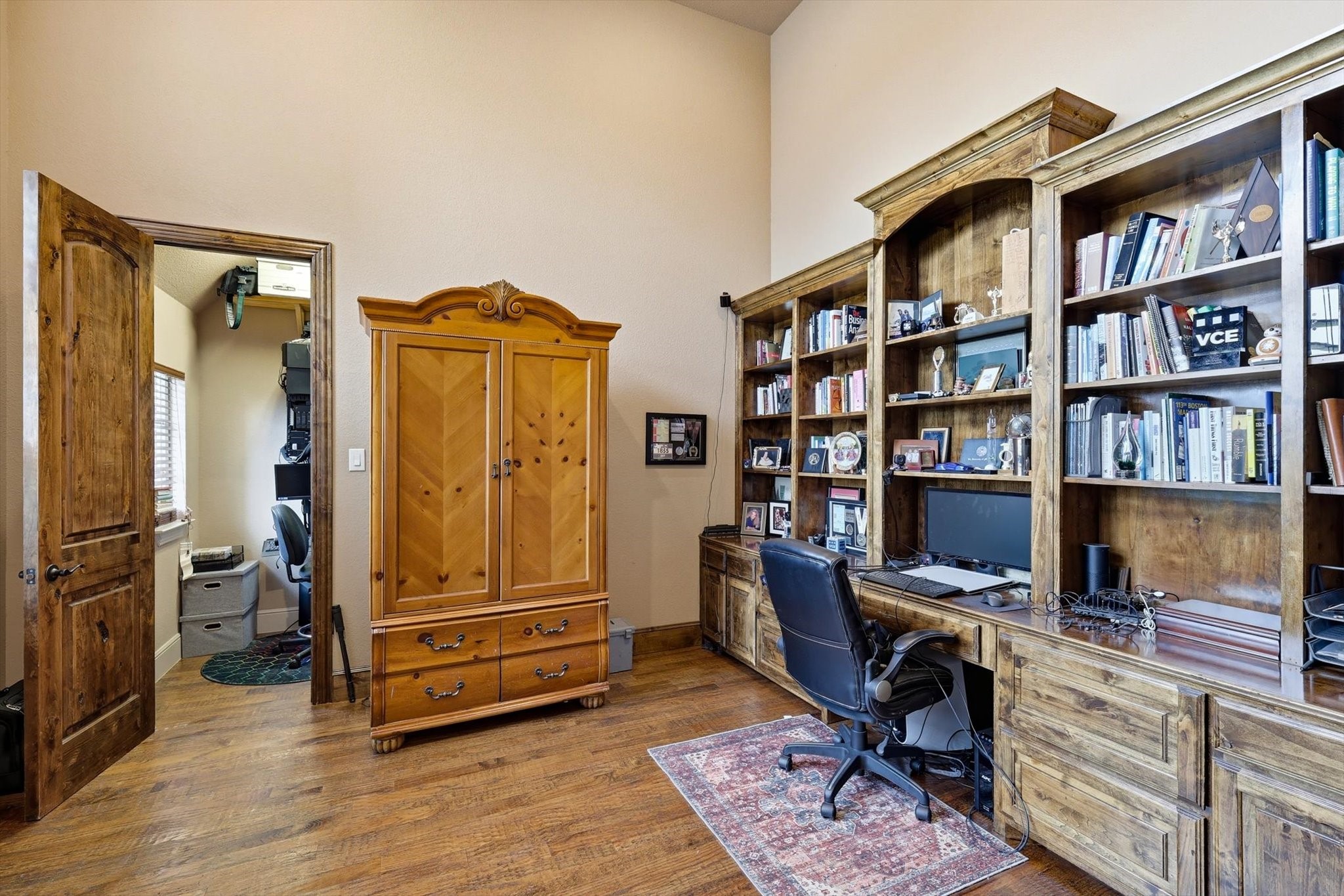 406 Spurgin Road Lucas TX 75002
