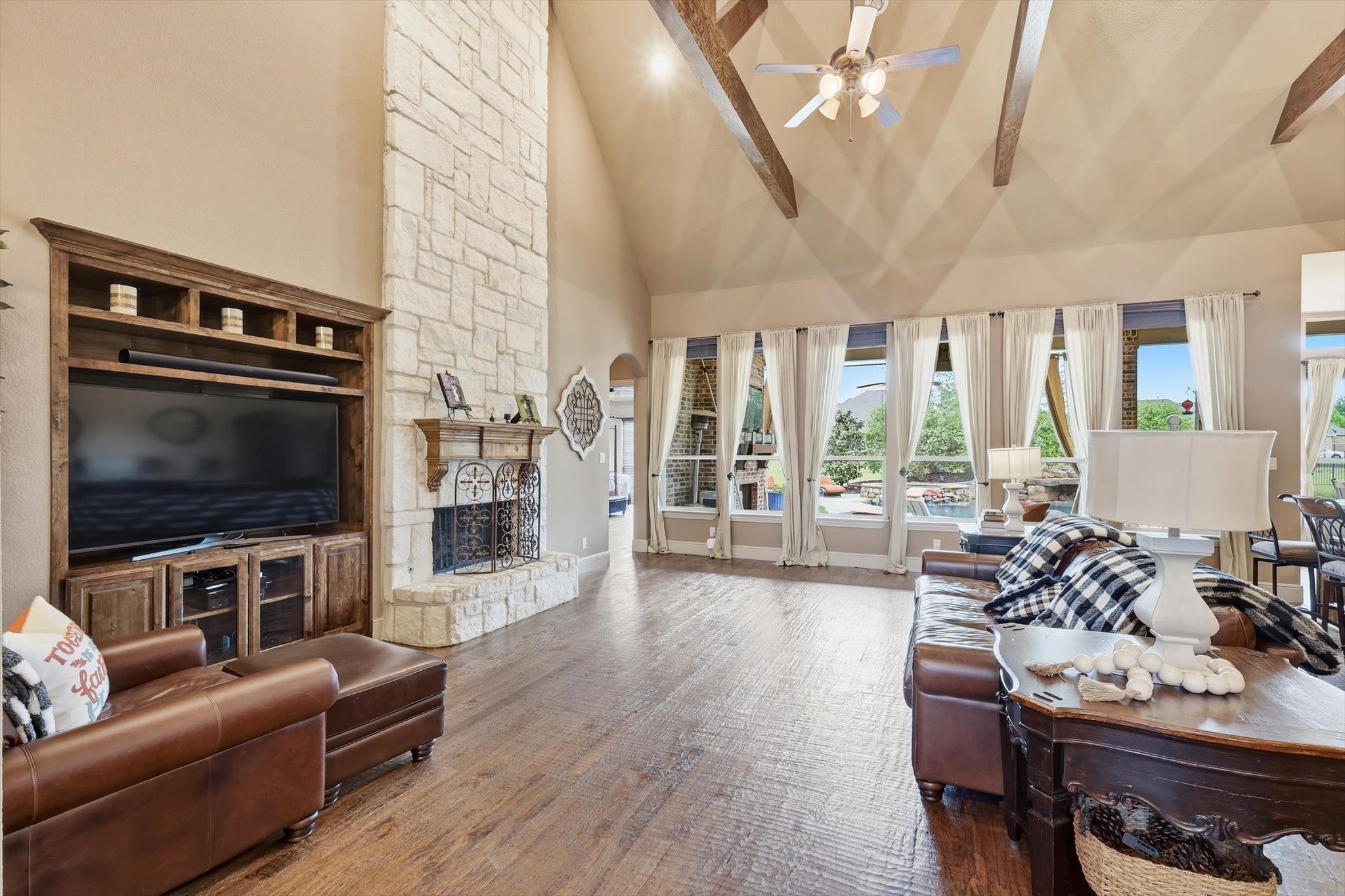 406 Spurgin Road Lucas TX 75002