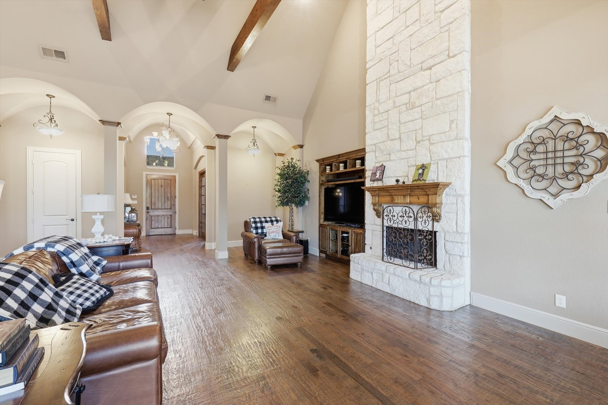 406 Spurgin Road Lucas TX 75002