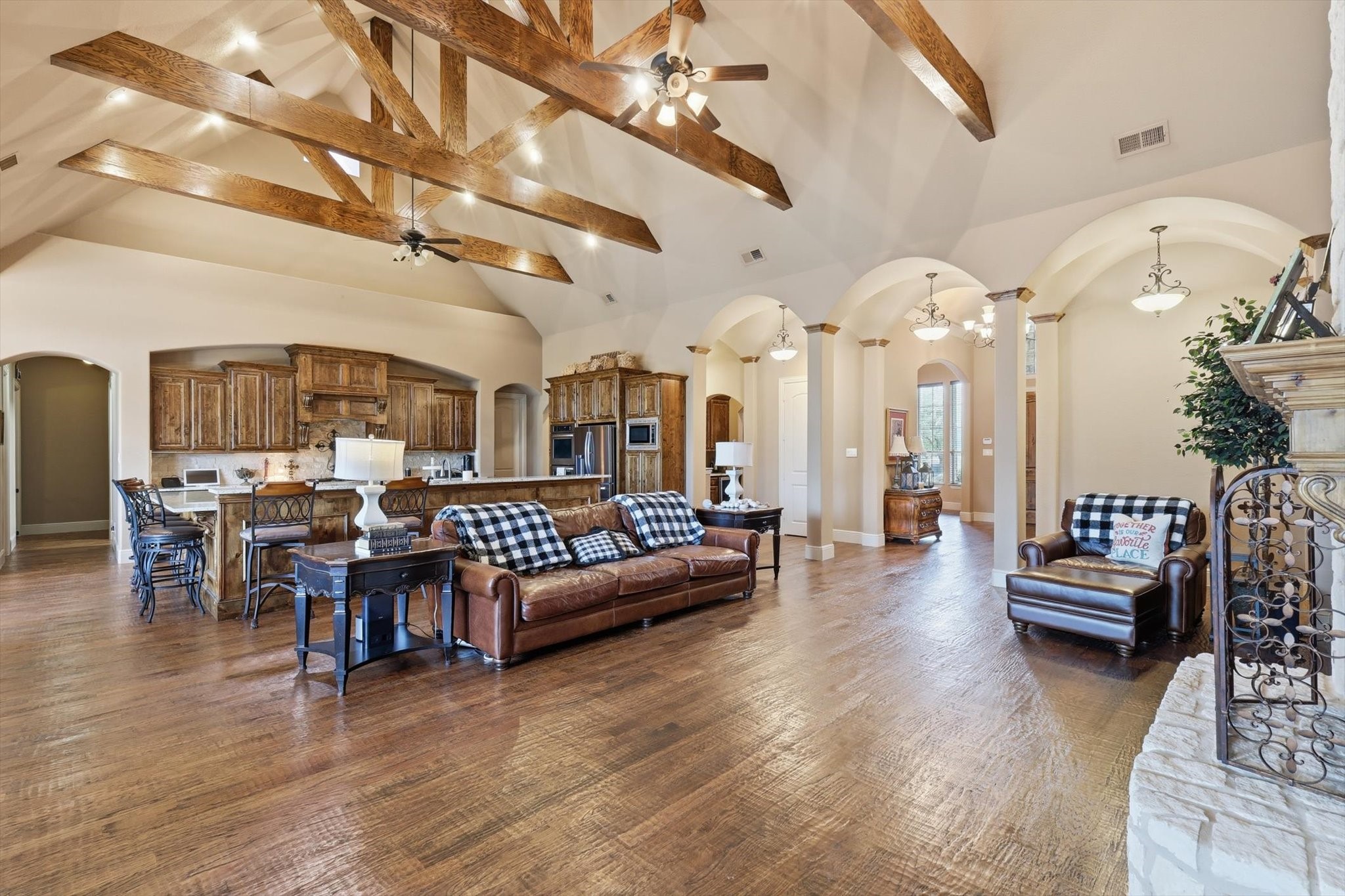 406 Spurgin Road Lucas TX 75002