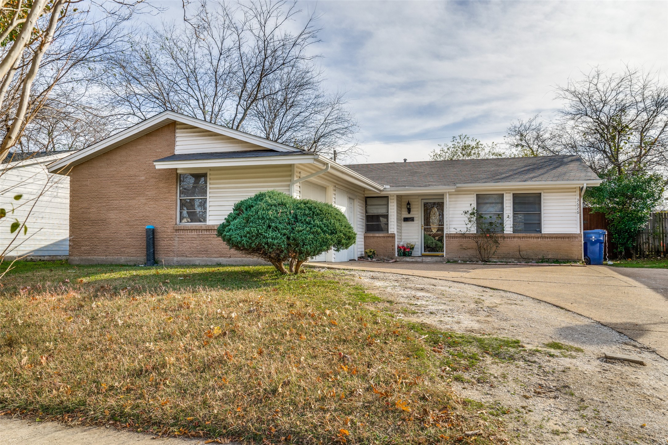 3626 Plaza Park Drive Garland TX 75042
