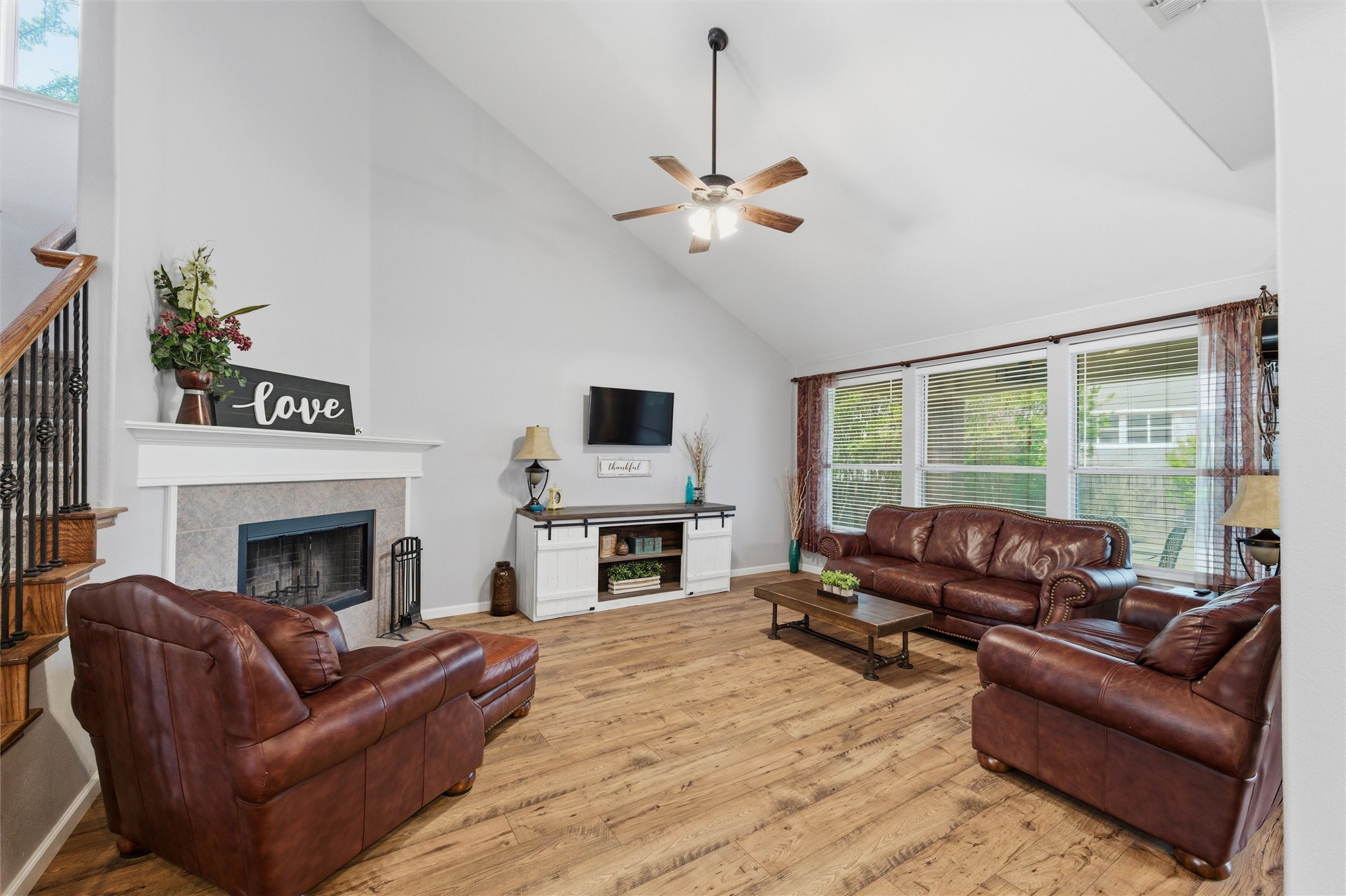 1121 Linden Drive Burleson TX 76028