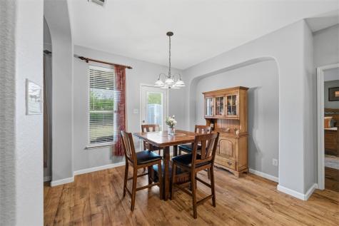 1121 Linden Drive Burleson TX 76028