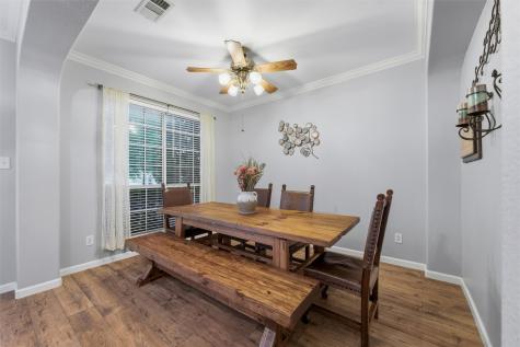 1121 Linden Drive Burleson TX 76028