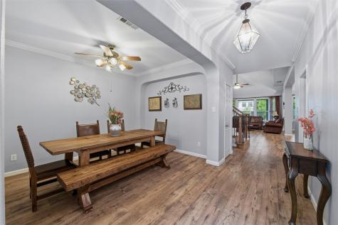1121 Linden Drive Burleson TX 76028