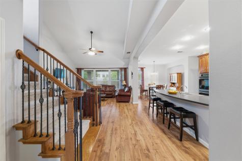 1121 Linden Drive Burleson TX 76028