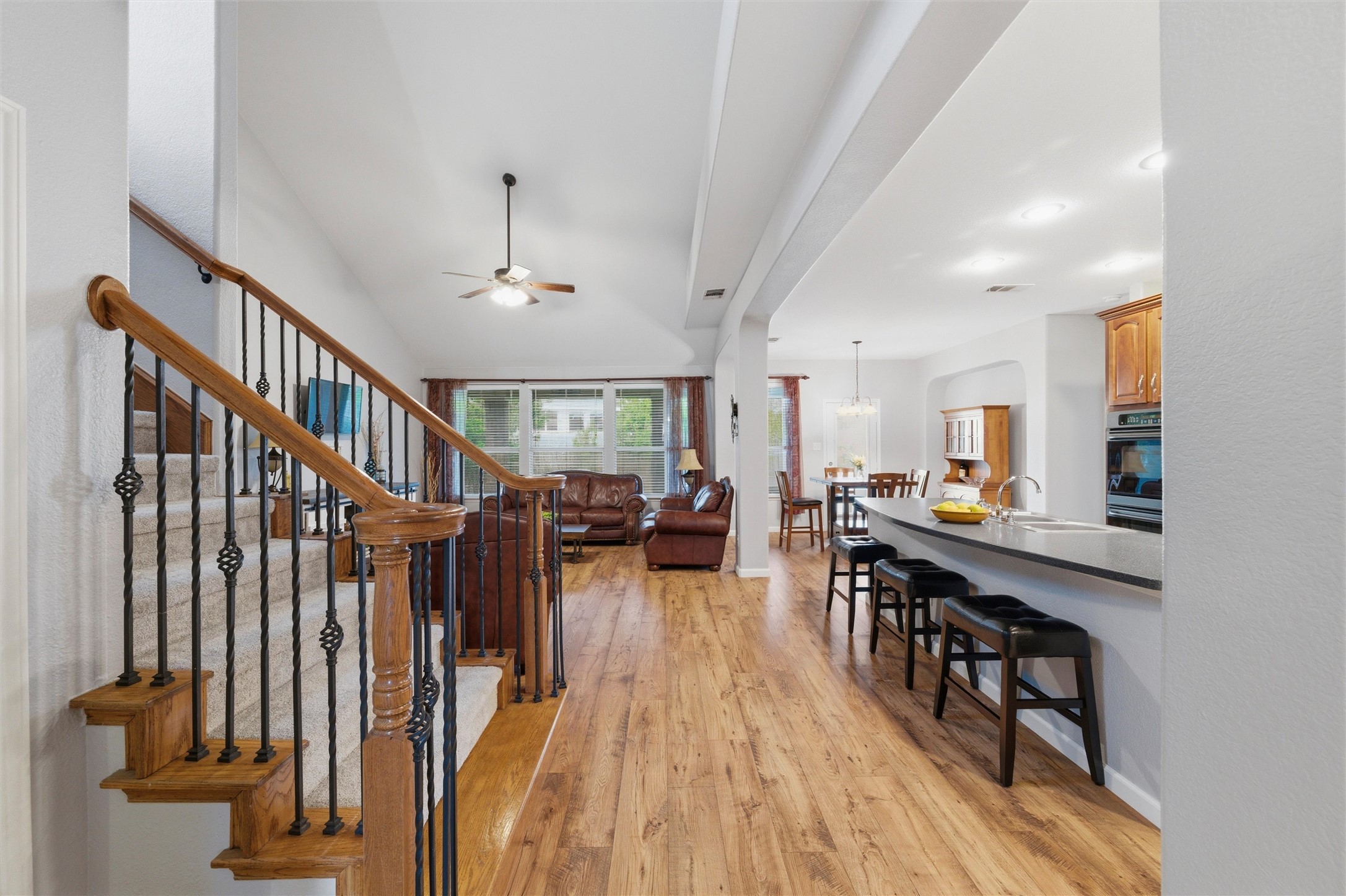 1121 Linden Drive Burleson TX 76028