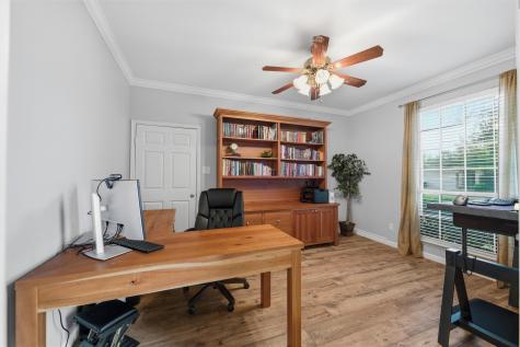 1121 Linden Drive Burleson TX 76028