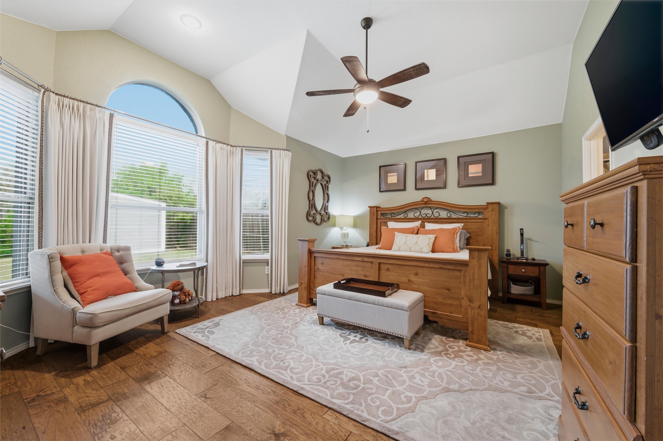 1121 Linden Drive Burleson TX 76028
