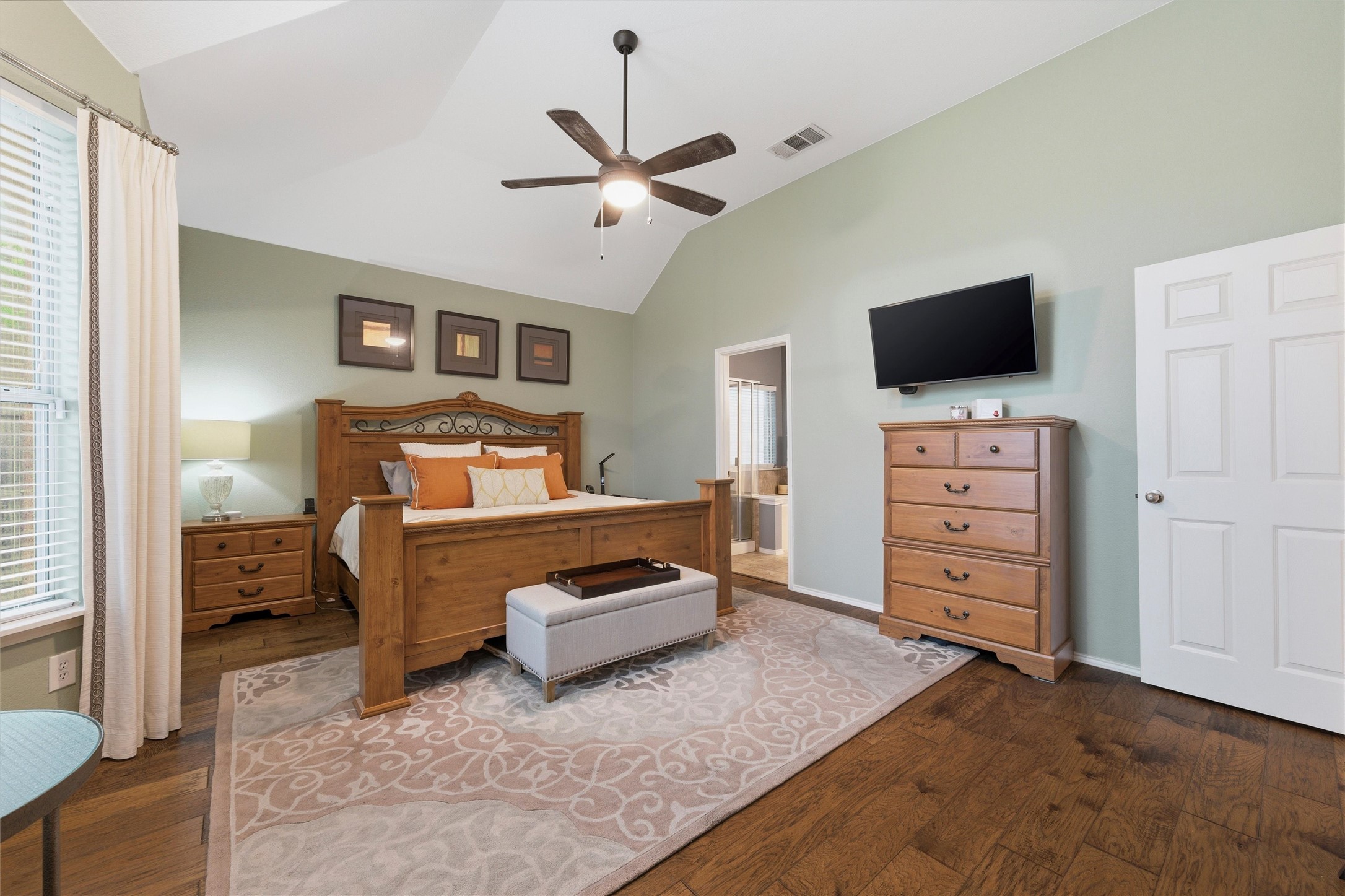 1121 Linden Drive Burleson TX 76028