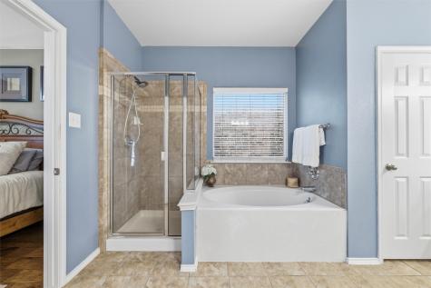 1121 Linden Drive Burleson TX 76028
