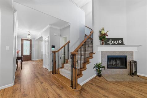 1121 Linden Drive Burleson TX 76028