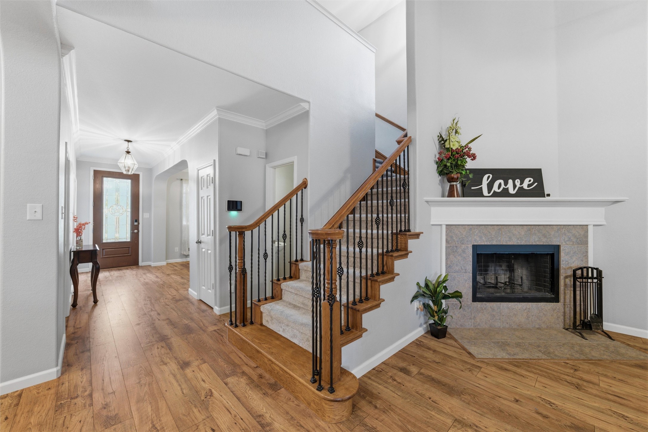 1121 Linden Drive Burleson TX 76028