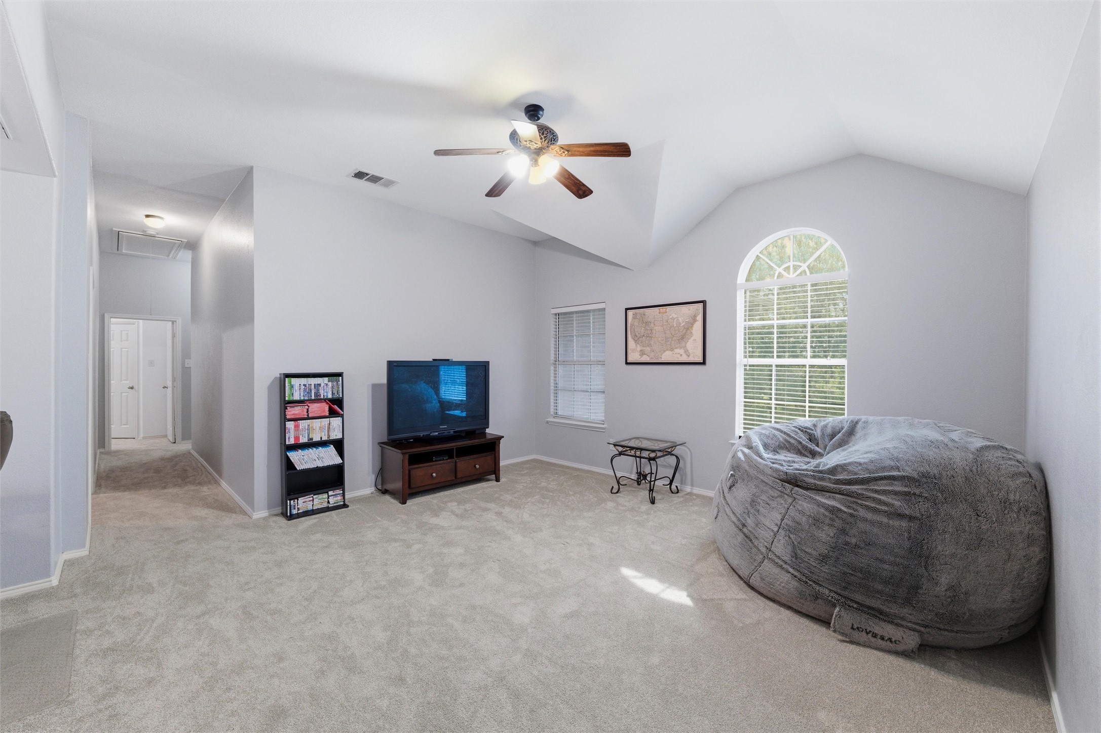 1121 Linden Drive Burleson TX 76028