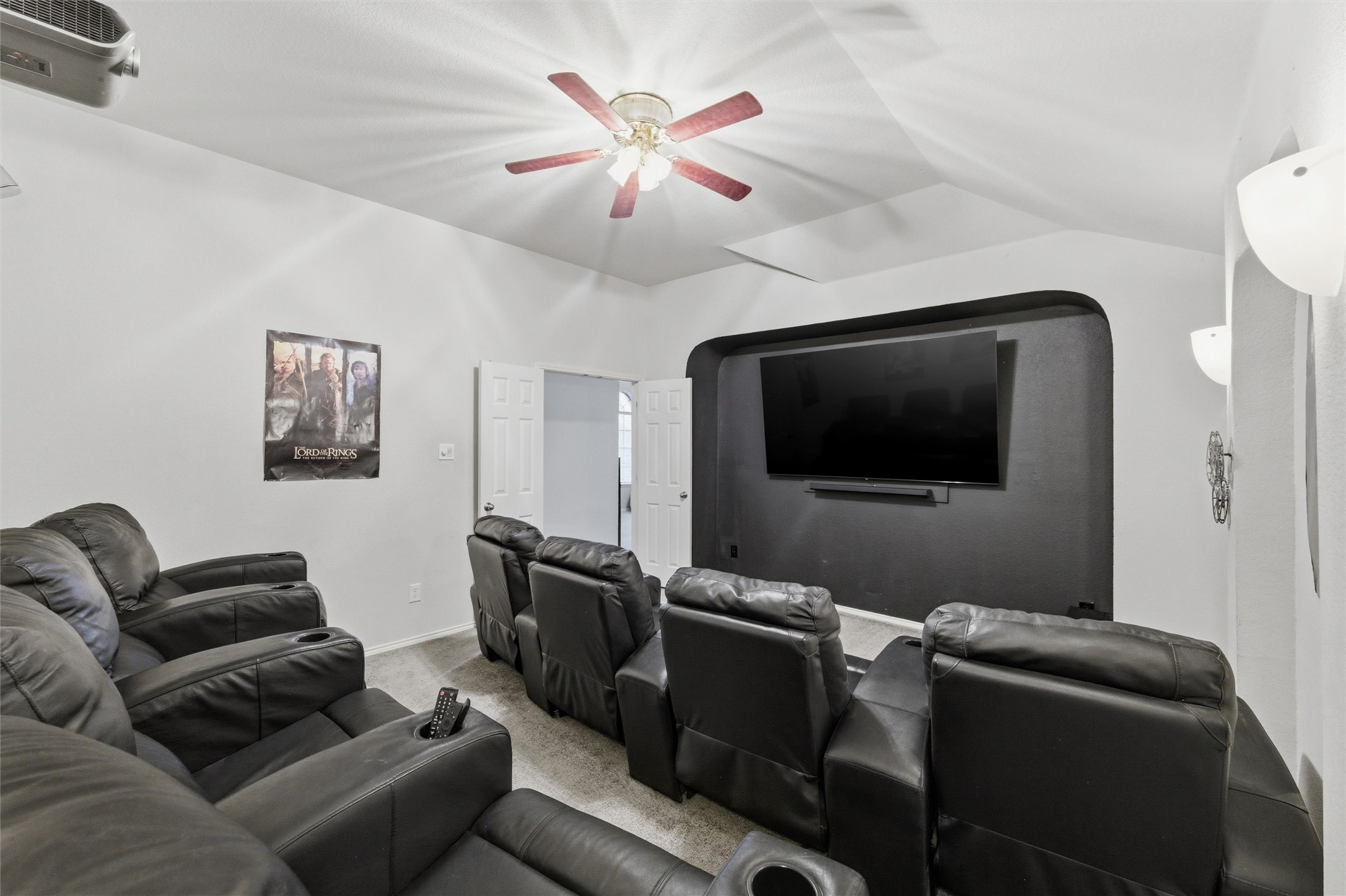 1121 Linden Drive Burleson TX 76028