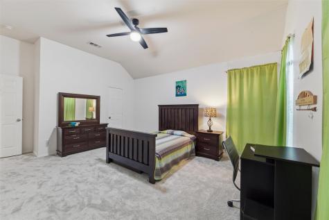 1121 Linden Drive Burleson TX 76028