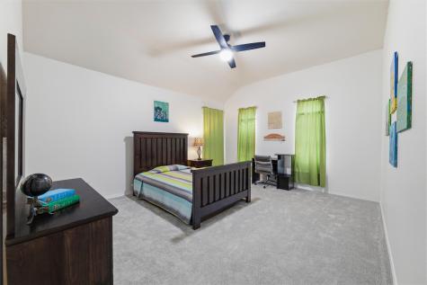 1121 Linden Drive Burleson TX 76028