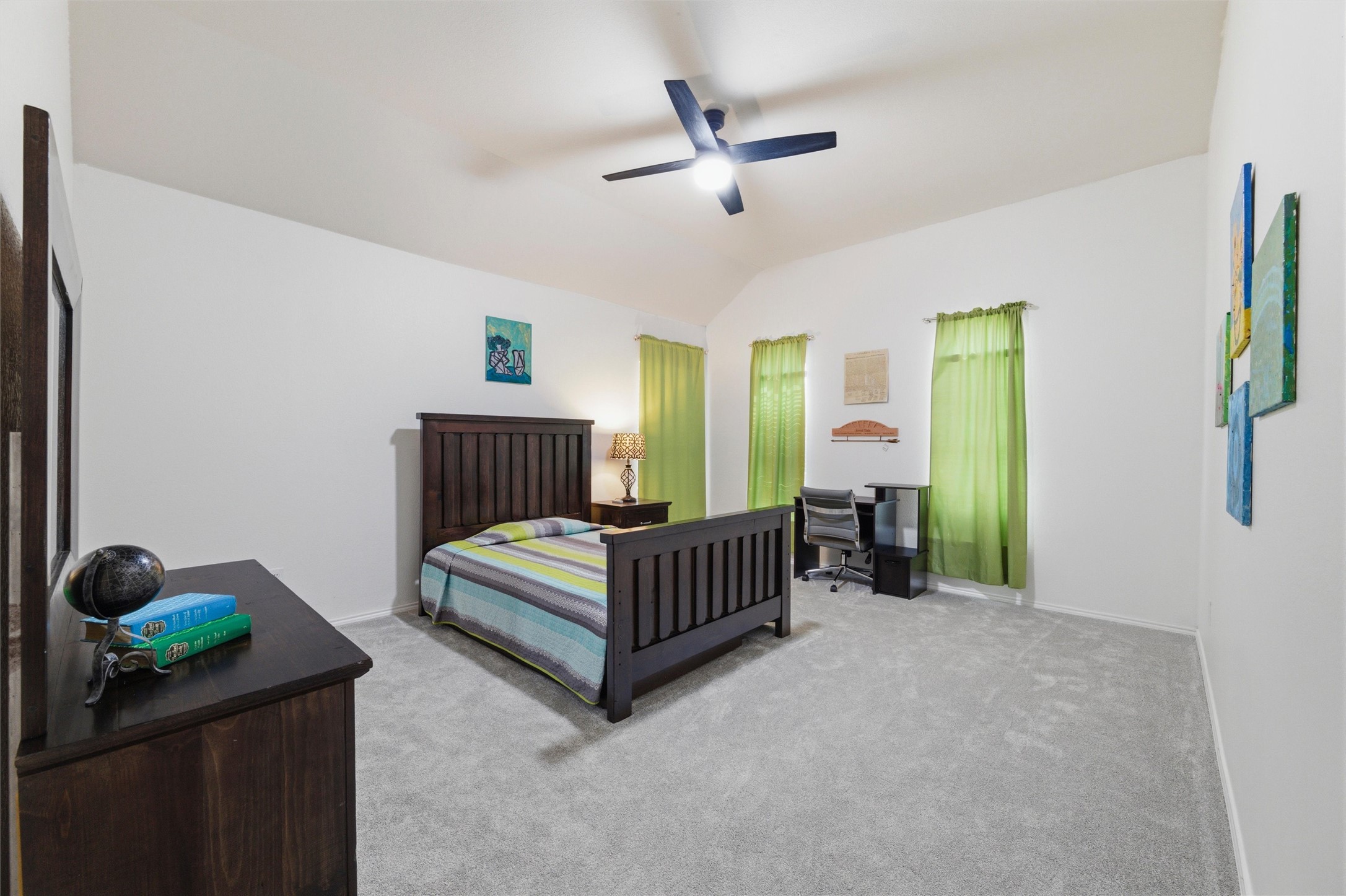 1121 Linden Drive Burleson TX 76028