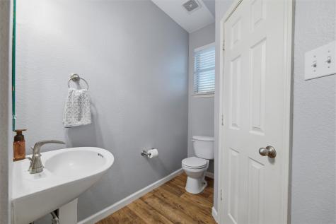 1121 Linden Drive Burleson TX 76028