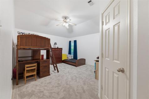 1121 Linden Drive Burleson TX 76028