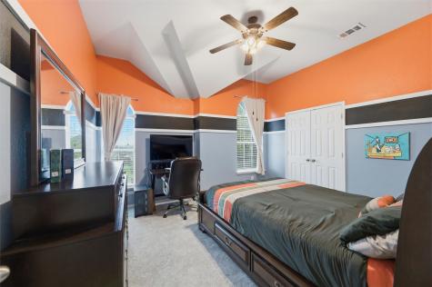 1121 Linden Drive Burleson TX 76028