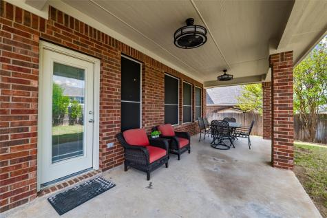 1121 Linden Drive Burleson TX 76028