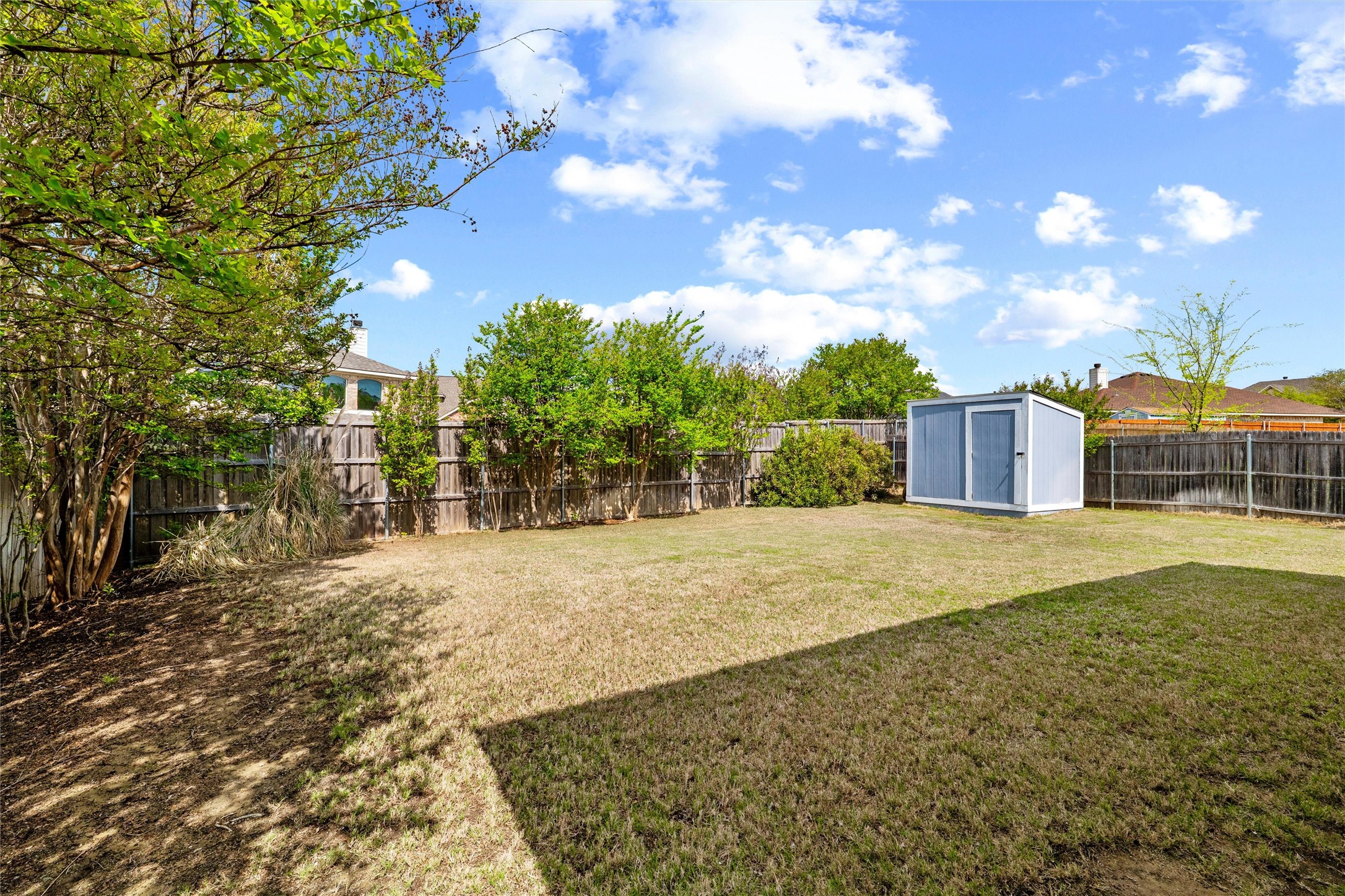 1121 Linden Drive Burleson TX 76028
