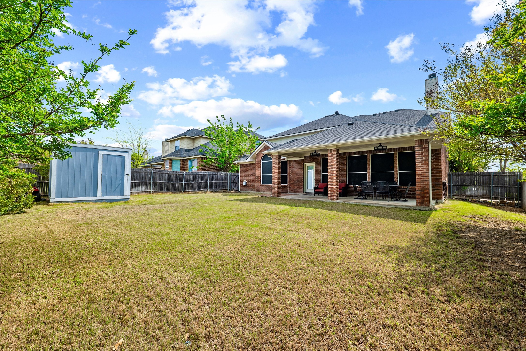 1121 Linden Drive Burleson TX 76028